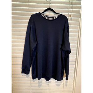 Nike DriFit‎ Thick Crewneck Sweater - Size XXL